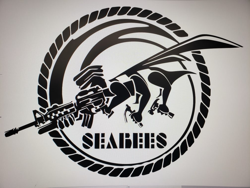 20260618201559 3 Seabee logo and should be on every page as well as the American flag 🇺🇸